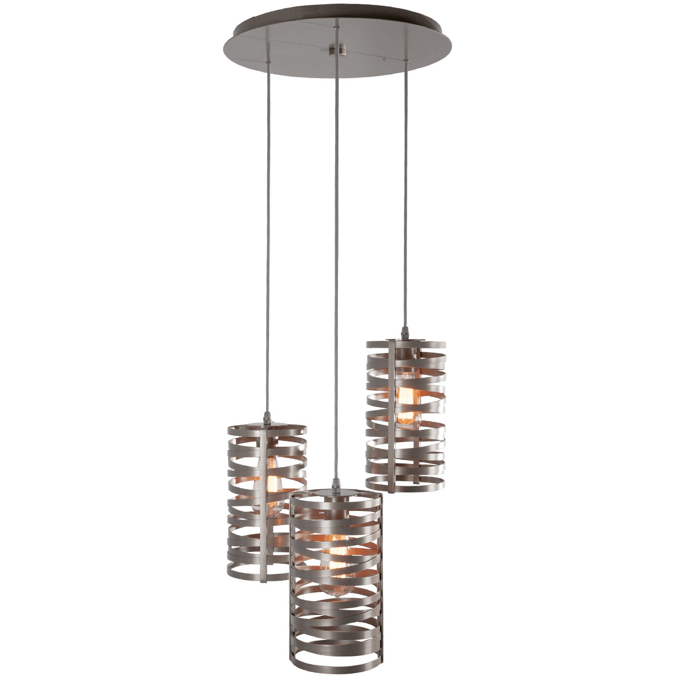 Tempest led ceiling lamp hot sale