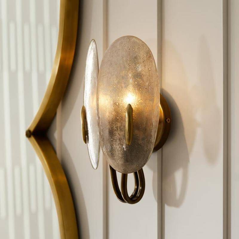Izara Sconce Wall Light
