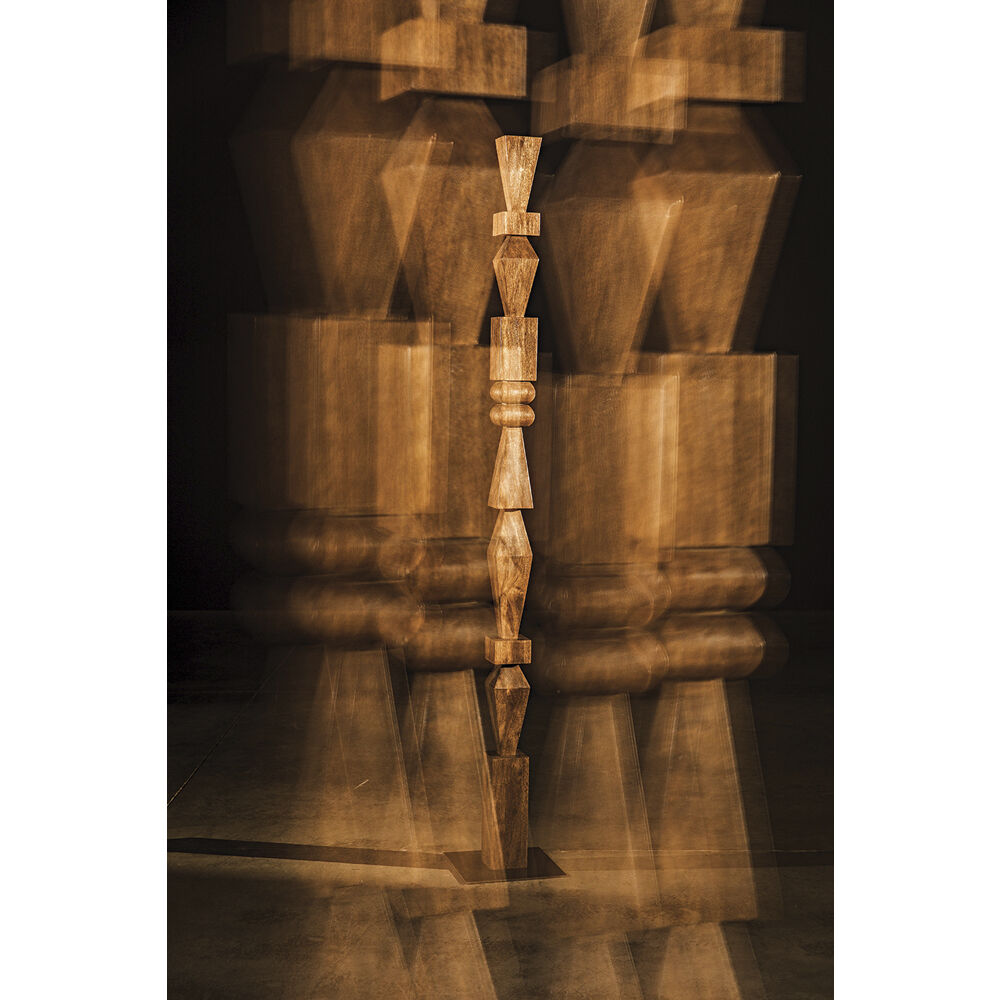 Dido 78 X 11 inch Sculpture