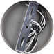 Benson 1 Light 4.75 inch Brushed Nickel Pendant Ceiling Light