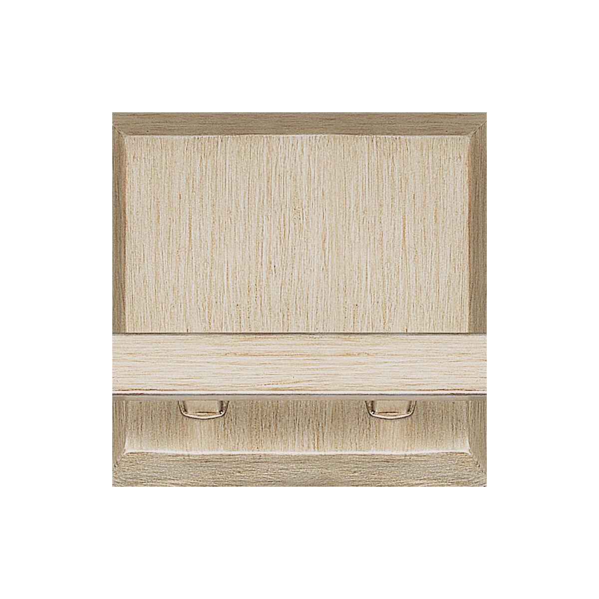 Breigh 2 Light 14 inch Brushed Champagne Vanity Light Wall Light