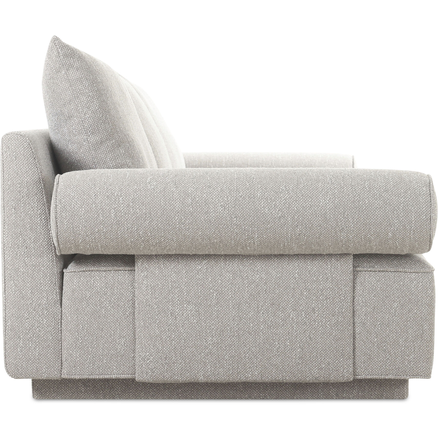 Rosello Grey Modular Sofa