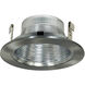 Aaliyah Natural Metal Recessed