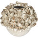 Tidala 8.5 X 6.5 inch Vase