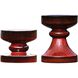 Florero 7.75 X 6.25 inch Candleholder