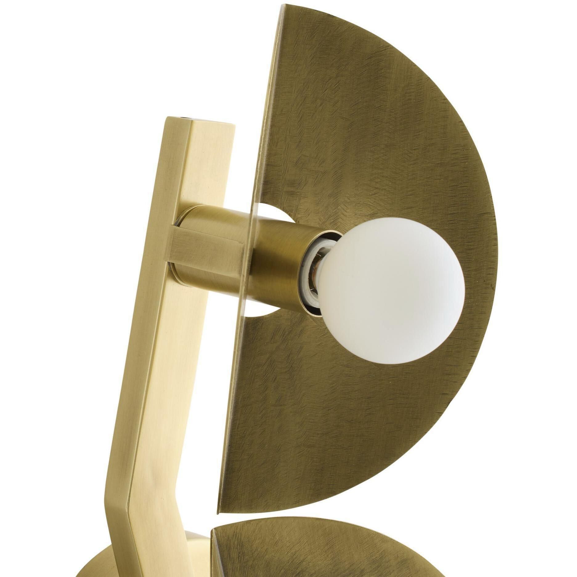 Itzia Sconce Wall Light