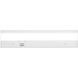 Undercabinet AND Task 1 Light 2.75 inch Cabinet Lighting