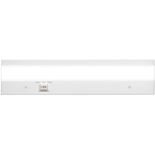 Undercabinet AND Task 1 Light 2.75 inch Cabinet Lighting
