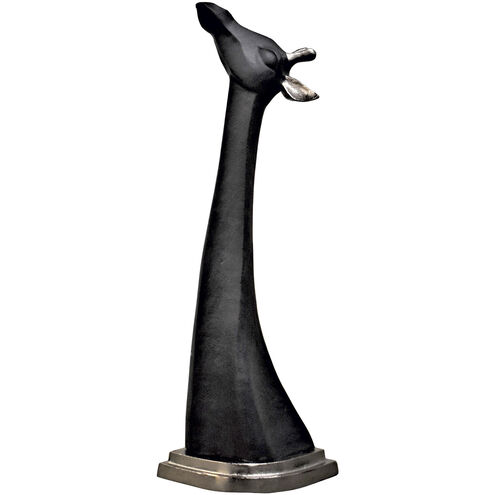 Layla 32.5 X 12.5 inch Sculpture, Small