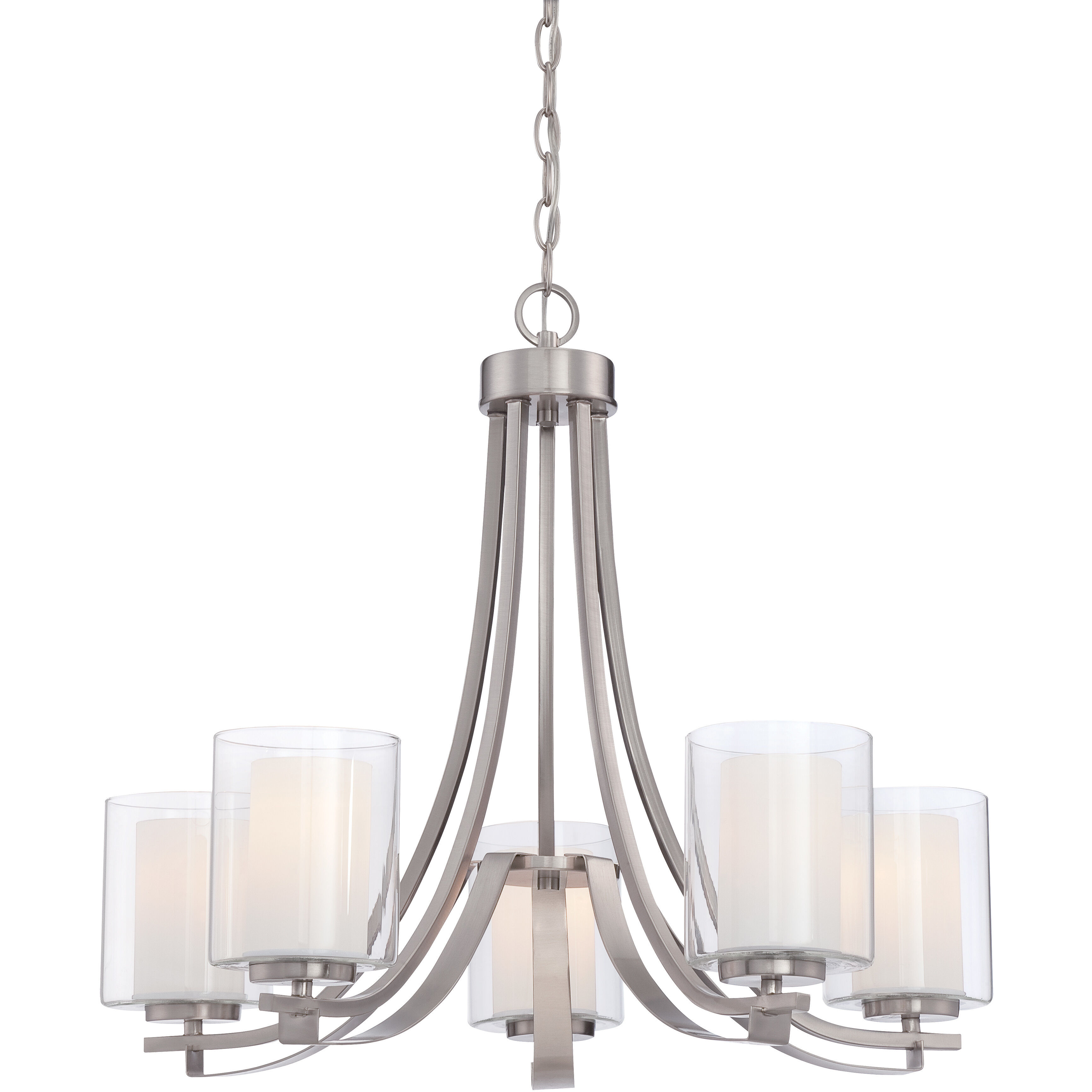 Parsons Studio Chandelier