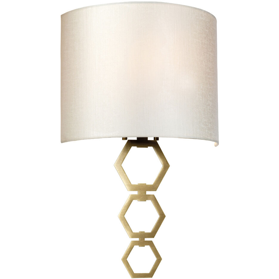 Clark Sconce Wall Light