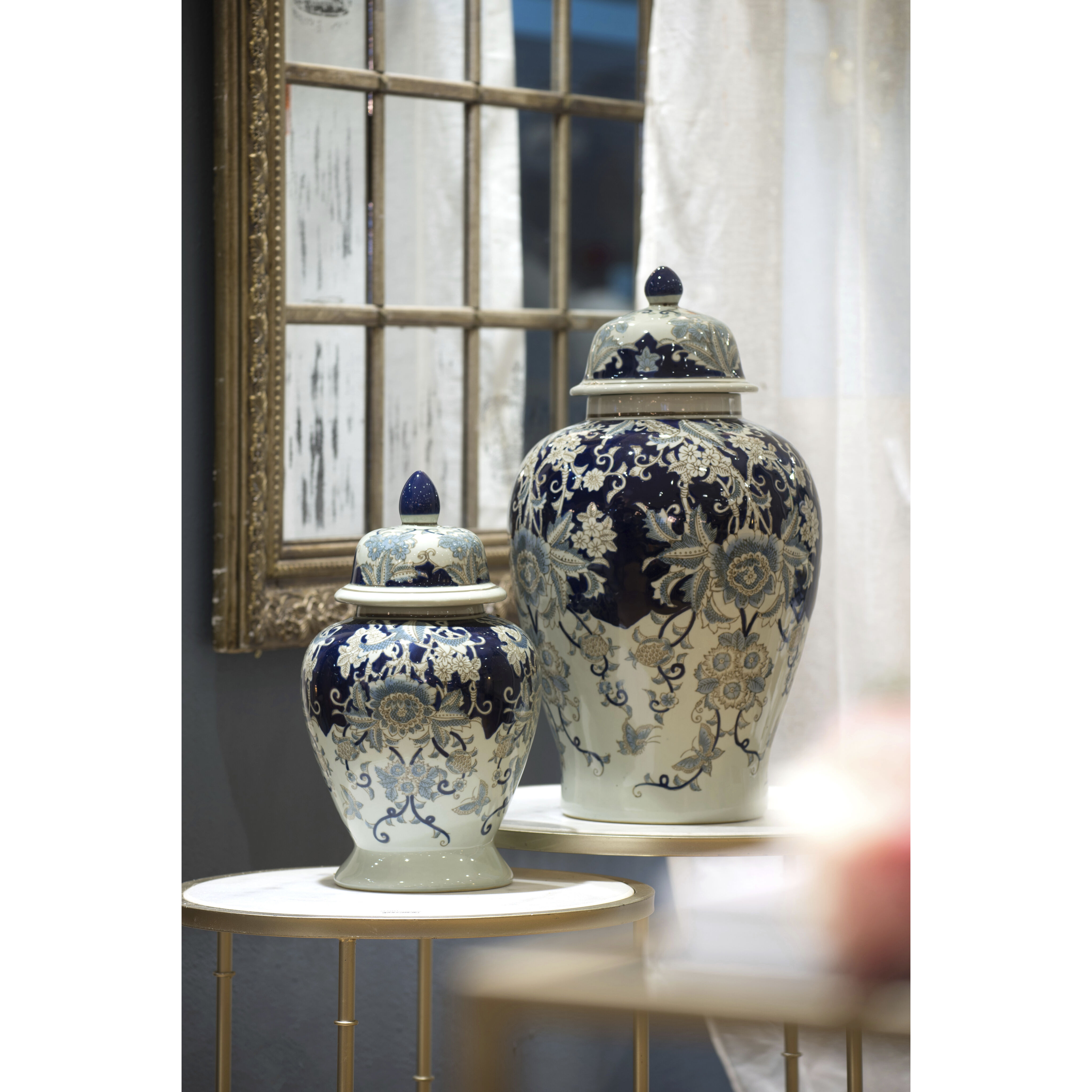 Bryn 23.2 X 13.4 inch Vase