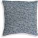 Alternative 20 inch Indigo and Denim Outdoor Pillow