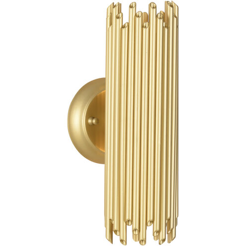 Baldwin Sconce Wall Light