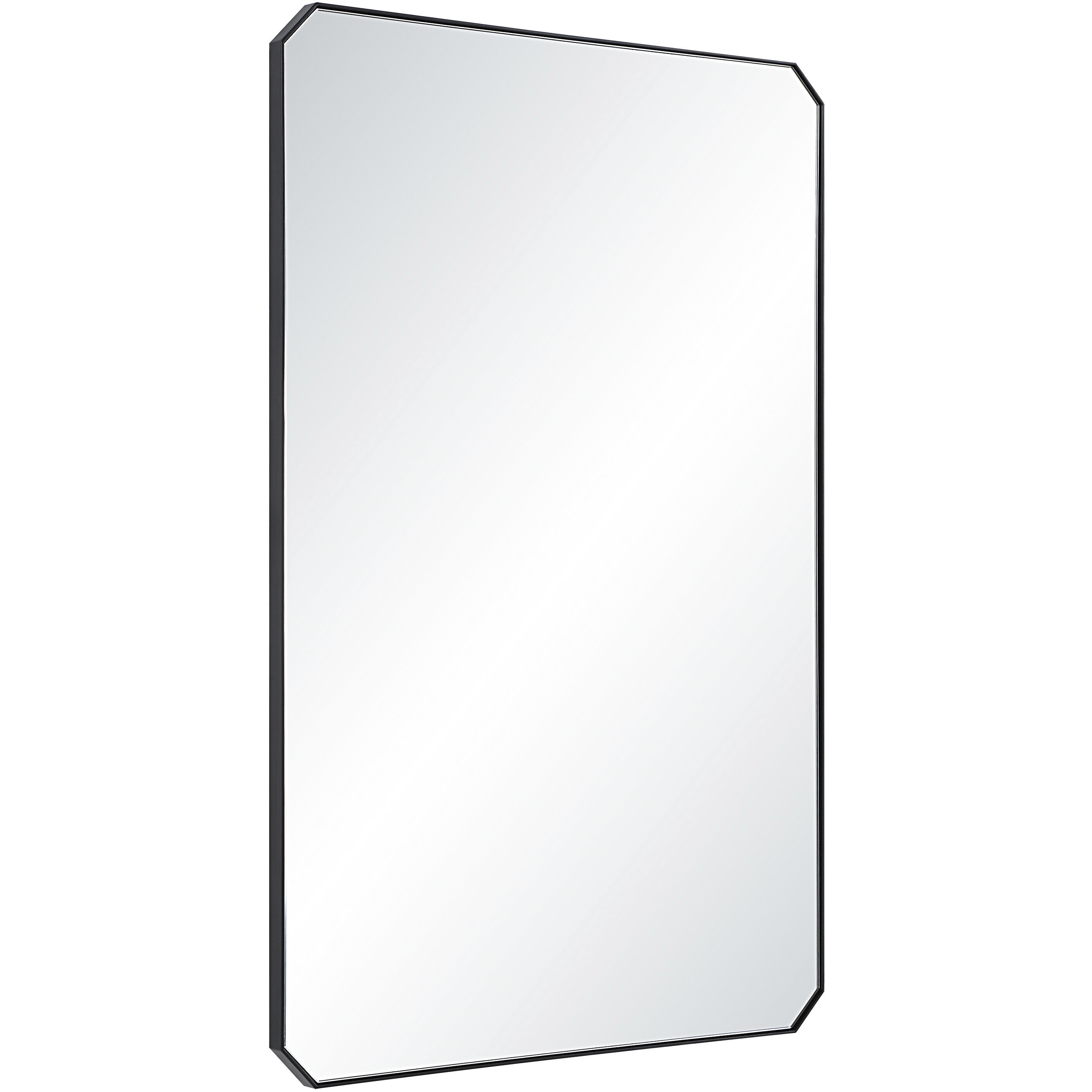 Jace 36 X 24 inch Wall Mirror