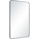 Jace 36 X 24 inch Wall Mirror
