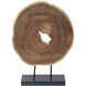 Chambers Brown/Black Table Decor