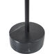 Samba Side Table