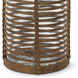 Finn 24 X 10.25 inch Hurricane, Large