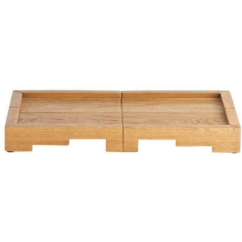 Felix Natural Oak Tray