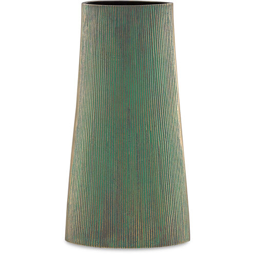 Pari 16 X 4 inch Vase, Medium
