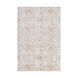 Claude 36 X 24 inch Brown and Neutral Area Rug, Wool and Cotton