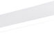 L-Line 2.5 inch White LED Direct Linear Ceiling Light, Selectable Lumens, Selectable CCT