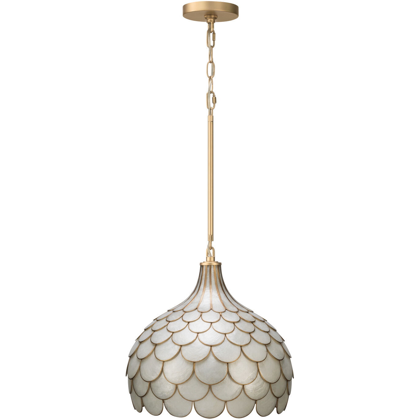 Darby Pendant Ceiling Light