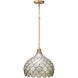 Darby Pendant Ceiling Light