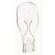 Lumos Incandescent 18 watt 12 Light Bulb, Miniature