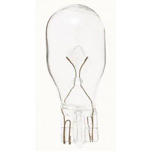 Lumos Incandescent 18 watt 12 Light Bulb, Miniature