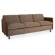 Teller Brown Sofa