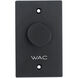 WAC Landscape 12 Black Dimmer, WAC Landscape