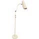 Logan 1 Light 10.50 inch Floor Lamp