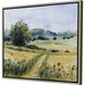 In the Heart of Country Green and Blue Canvas, Propac
