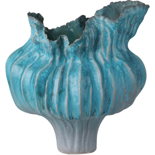 Flying 12.75 X 12.5 inch Vase