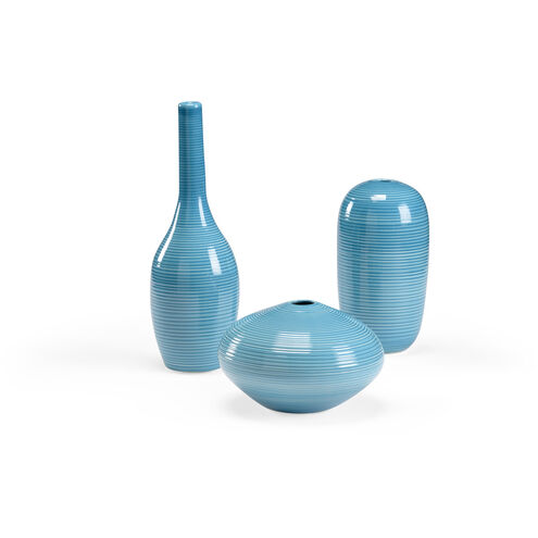 Chelsea House 15 X 5 inch Vases, Set of 3