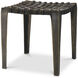 Blackwell 15.75 inch Antique Bronze Stool