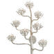 Agave Americana Wall Sconce Wall Light, Marjorie Skouras Collection