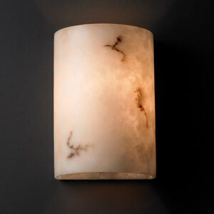 Lumenaria 1 Light 10.5 inch Outdoor Wall Sconce in Incandescent