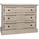 Adora Vintage Grey Chest