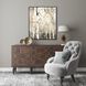 Landscapes Collection Flat Black Floater Frame Canvas