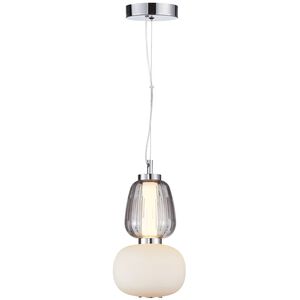 Cyra 1 Light 6.50 inch Pendant