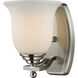 Lagoon 1 Light 6.00 inch Wall Sconce