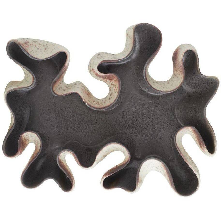 Frontera Sparrow Reactive and Gunmetal Reactive Centerpiece