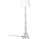 Anita 60 inch 110.00 watt Floor Lamp Portable Light