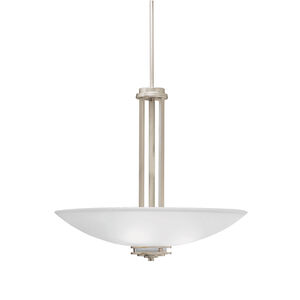 Hendrik 3 Light 24.00 inch Pendant