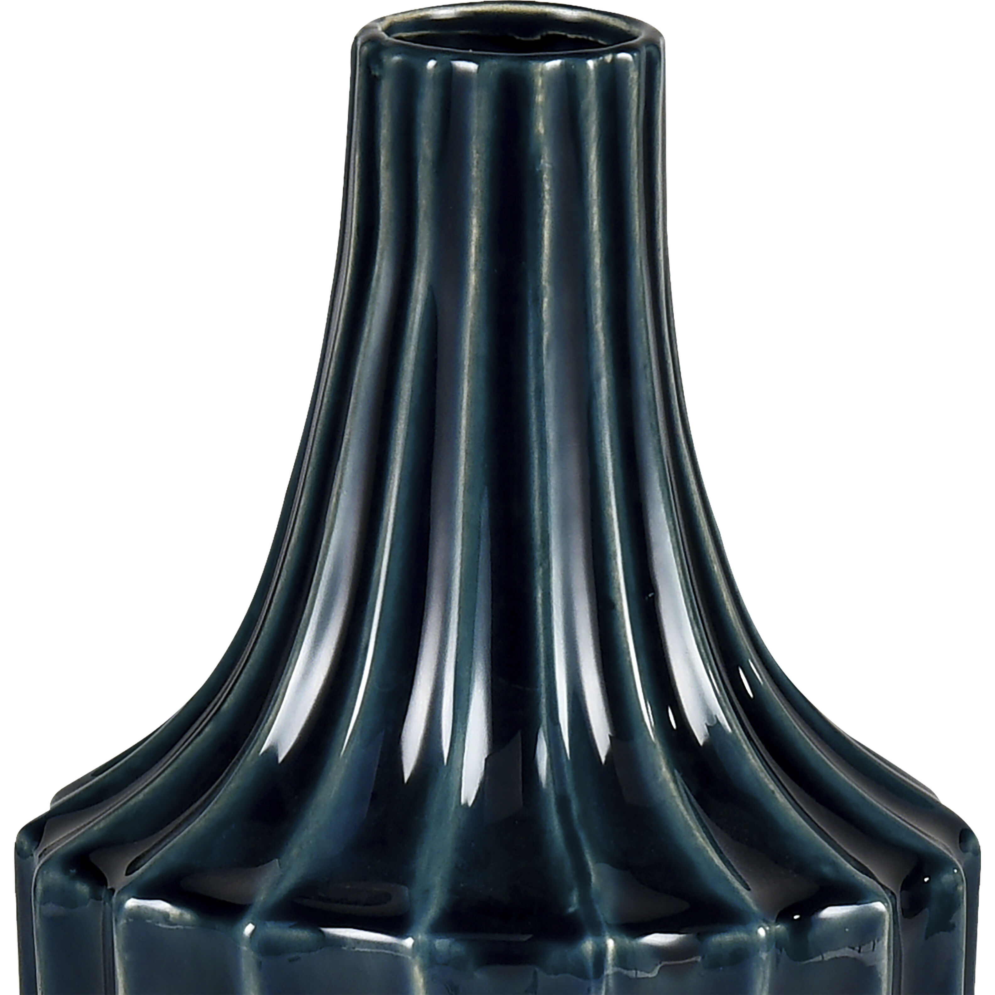 Virginia 20 X 6.5 inch Vase