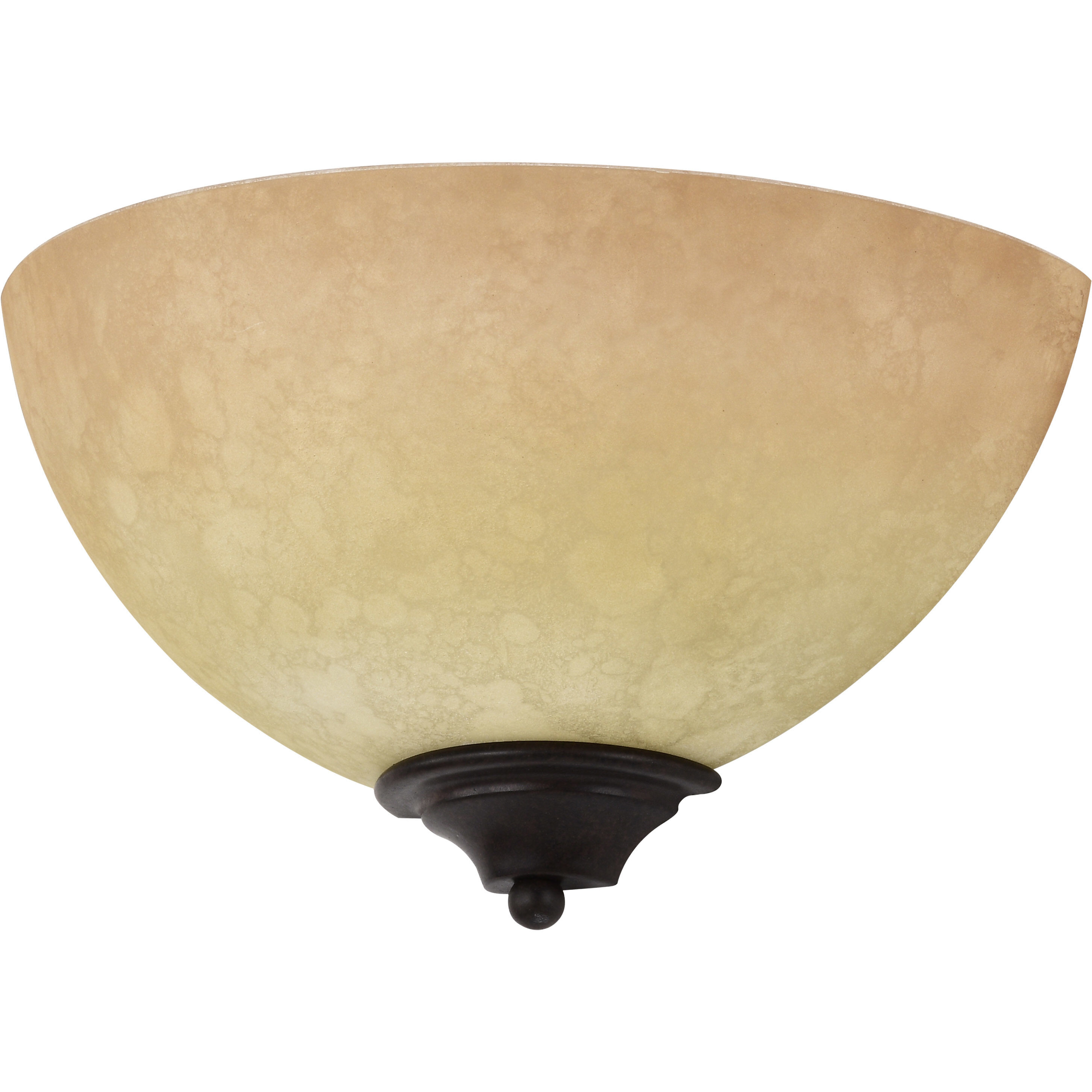 Tapas 1 Light 12 inch Old Bronze Wall Sconce Wall Light