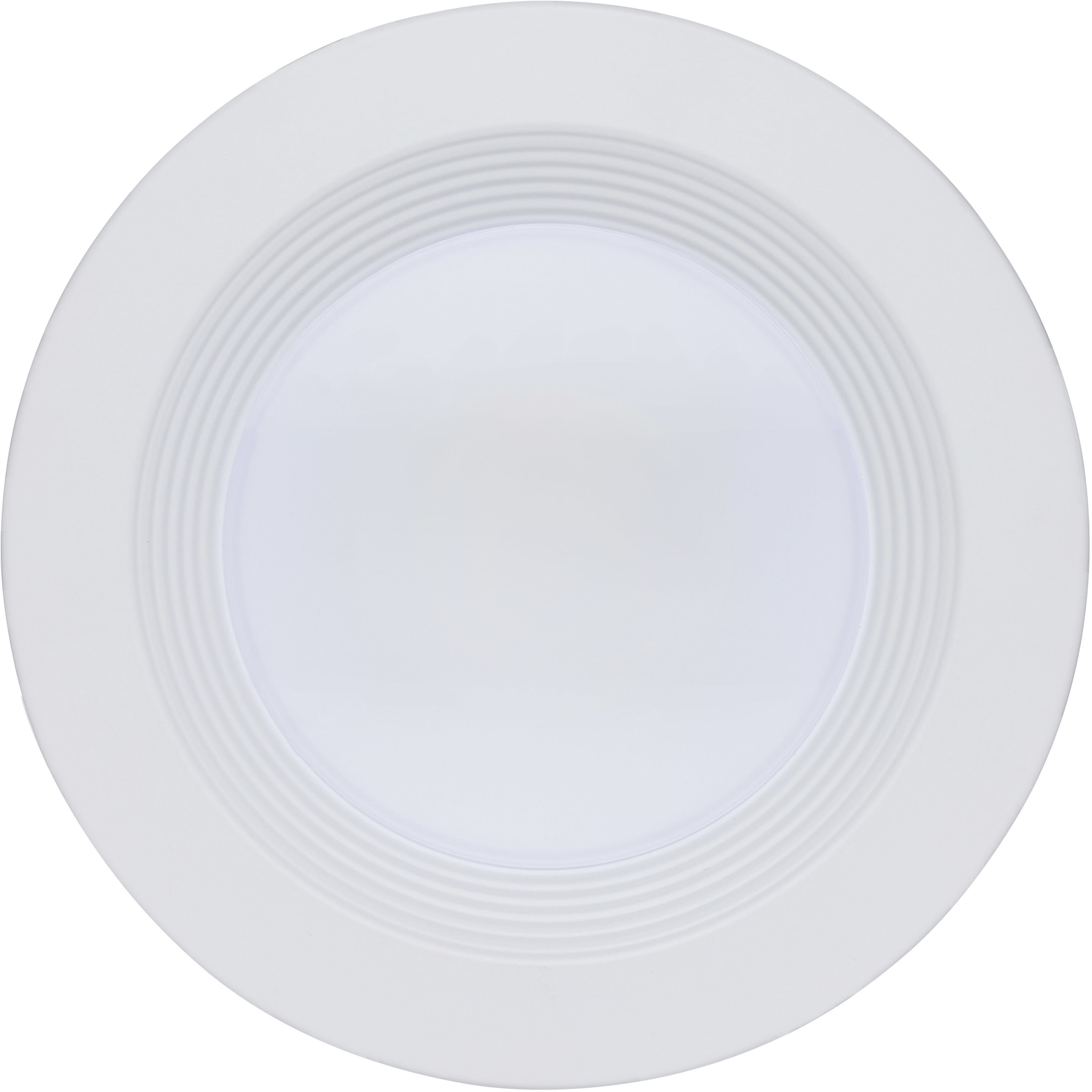 ColorQuick PowerQuick Integrated LED White Recessed Light